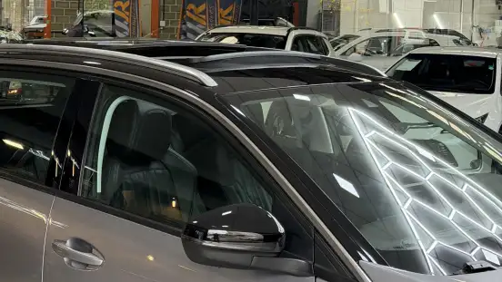 PEUGEOT-3008-1.6 GRIFFE PACK THP 16V GASOLINA 4P AUTOMÁTICO PEUGEOT-3008-2019