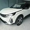 PEUGEOT 3008 1.6 16V THP GASOLINA GT PACK AUTOMÁTICO PEUGEOT 3008 1.6 16V THP GASOLINA GT PACK AUTOMÁTICO