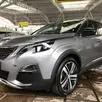 PEUGEOT 3008 1.6 ALLURE THP 16V GASOLINA 4P AUTOMÁTICO PEUGEOT 3008 1.6 ALLURE THP 16V GASOLINA 4P AUTOMÁTICO