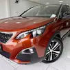 PEUGEOT 3008 1.6 GRIFFE PACK THP 16V GASOLINA 4P AUTOMÁTICO PEUGEOT 3008 1.6 GRIFFE PACK THP 16V GASOLINA 4P AUTOMÁTICO