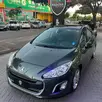 PEUGEOT 308 2.0 ALLURE 16V FLEX 4P AUTOMÁTICO PEUGEOT 308 2.0 ALLURE 16V FLEX 4P AUTOMÁTICO