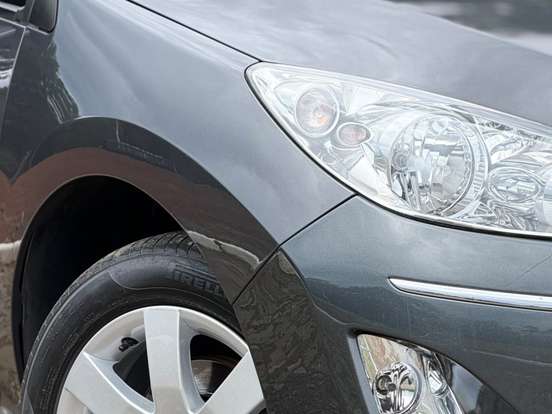 PEUGEOT-408-2.0 ALLURE 16V FLEX 4P AUTOMÁTICO PEUGEOT-408-2013