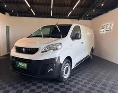 PEUGEOT EXPERT 1.5 BLUEHDI DIESEL CARGO MANUAL PEUGEOT EXPERT 1.5 BLUEHDI DIESEL CARGO MANUAL