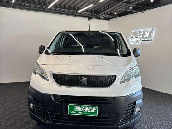 PEUGEOT-EXPERT-1.5 BLUEHDI DIESEL CARGO MANUAL PEUGEOT-EXPERT-2023