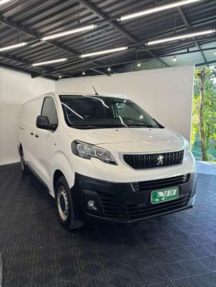 PEUGEOT-EXPERT-1.5 BLUEHDI DIESEL CARGO MANUAL PEUGEOT-EXPERT-2023