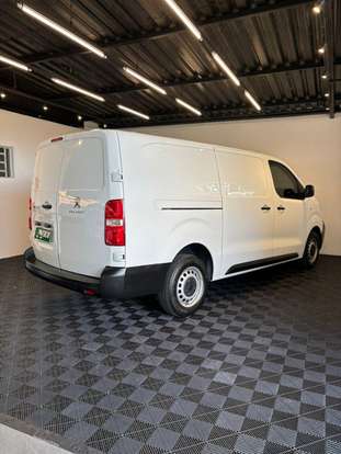 PEUGEOT-EXPERT-1.5 BLUEHDI DIESEL CARGO MANUAL PEUGEOT-EXPERT-2023