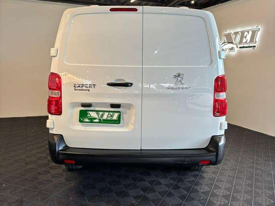 PEUGEOT-EXPERT-1.5 BLUEHDI DIESEL CARGO MANUAL PEUGEOT-EXPERT-2023