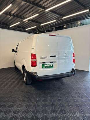 PEUGEOT-EXPERT-1.5 BLUEHDI DIESEL CARGO MANUAL PEUGEOT-EXPERT-2023