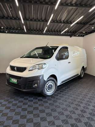 PEUGEOT-EXPERT-1.6 BLUEHDI DIESEL BUSINESS PACK MANUAL PEUGEOT-EXPERT-2018