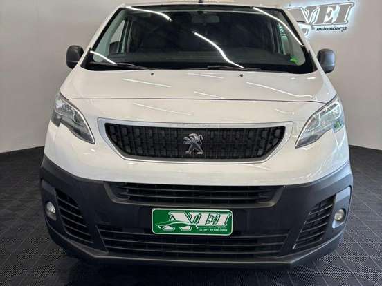 PEUGEOT-EXPERT-1.6 BLUEHDI DIESEL BUSINESS PACK MANUAL PEUGEOT-EXPERT-2018