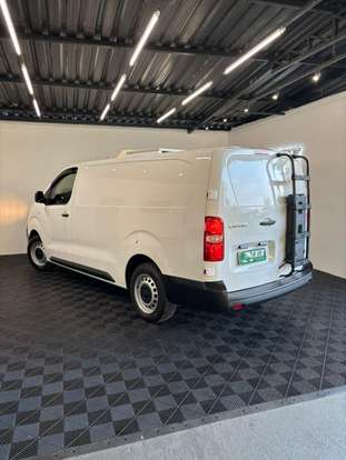 PEUGEOT-EXPERT-1.6 BLUEHDI DIESEL BUSINESS PACK MANUAL PEUGEOT-EXPERT-2018