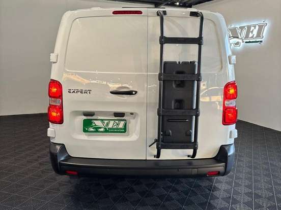 PEUGEOT-EXPERT-1.6 BLUEHDI DIESEL BUSINESS PACK MANUAL PEUGEOT-EXPERT-2018