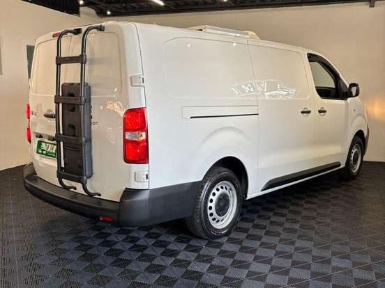 PEUGEOT-EXPERT-1.6 BLUEHDI DIESEL BUSINESS PACK MANUAL PEUGEOT-EXPERT-2018