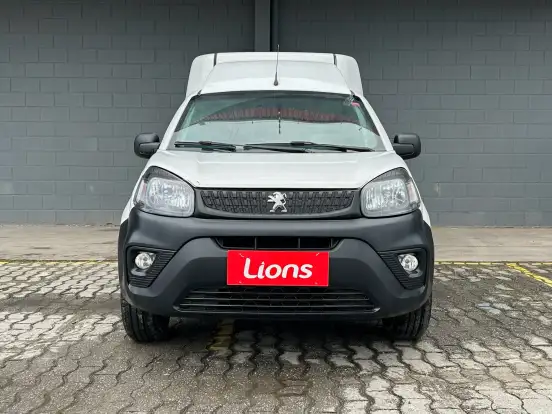 PEUGEOT-PARTNER RAPID-2023