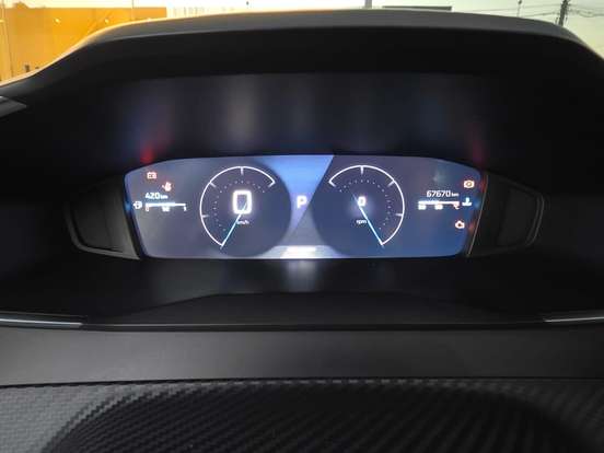 PEUGEOT-2008-1.0 TURBO 200 FLEX ACTIVE CVT PEUGEOT-2008-2024
