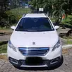 PEUGEOT 2008 1.6 16V FLEX ALLURE 4P AUTOMÁTICO PEUGEOT 2008 1.6 16V FLEX ALLURE 4P AUTOMÁTICO