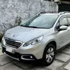 PEUGEOT 2008 1.6 16V FLEX ALLURE 4P AUTOMÁTICO PEUGEOT 2008 1.6 16V FLEX ALLURE 4P AUTOMÁTICO