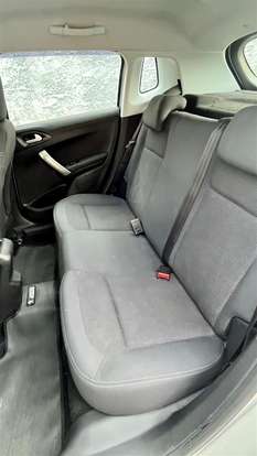 PEUGEOT-2008-1.6 16V FLEX ALLURE 4P AUTOMÁTICO PEUGEOT-2008-2017