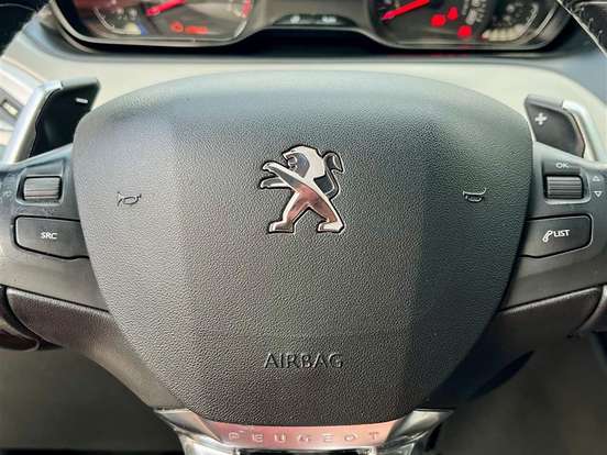 PEUGEOT-2008-1.6 16V FLEX ALLURE 4P AUTOMÁTICO PEUGEOT-2008-2017