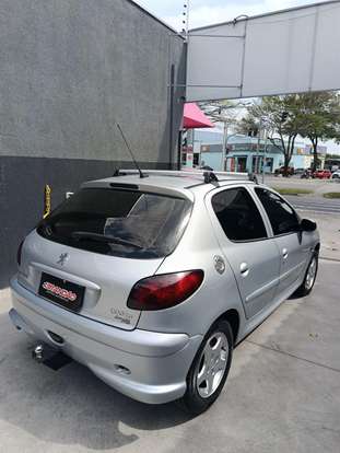 PEUGEOT-206-2008