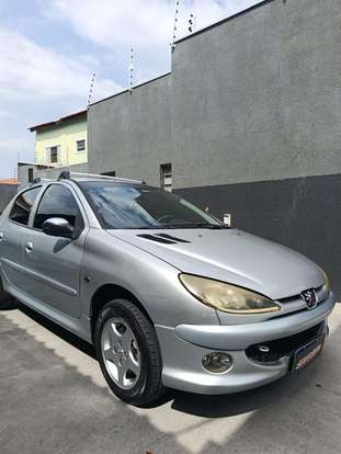 PEUGEOT-206-2008