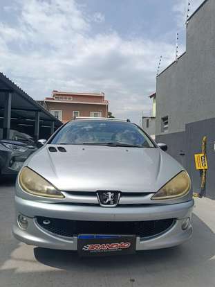 PEUGEOT-206-2008