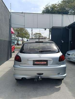 PEUGEOT-206-2008