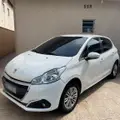 PEUGEOT 208 1.2 ACTIVE PACK 12V FLEX 4P MANUAL PEUGEOT 208 1.2 ACTIVE PACK 12V FLEX 4P MANUAL
