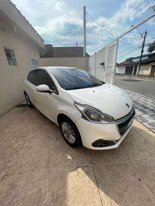 PEUGEOT-208-1.2 ACTIVE PACK 12V FLEX 4P MANUAL PEUGEOT-208-2016