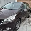 PEUGEOT 208 1.6 GRIFFE 16V FLEX 4P AUTOMÁTICO PEUGEOT 208 1.6 GRIFFE 16V FLEX 4P AUTOMÁTICO