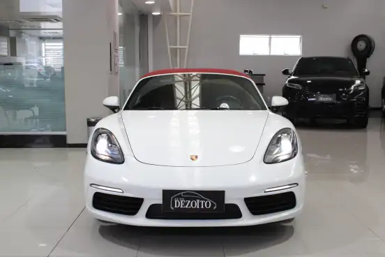 PORSCHE-718-2017