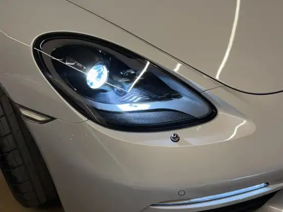 PORSCHE-718-2.0 16V H4 GASOLINA BOXSTER PDK PORSCHE-718-2024