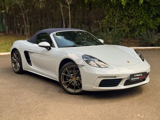 PORSCHE-718-2024