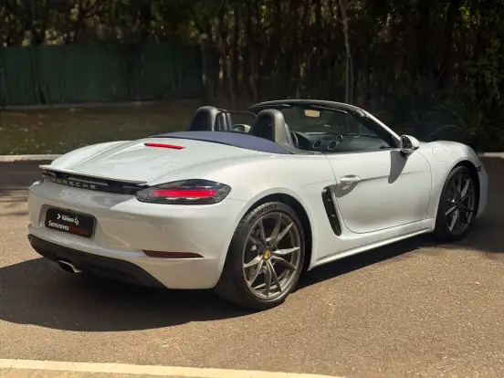 PORSCHE-718-2.0 16V H4 GASOLINA BOXSTER PDK PORSCHE-718-2024
