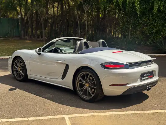 PORSCHE-718-2.0 16V H4 GASOLINA BOXSTER PDK PORSCHE-718-2024