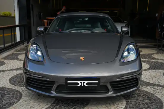 PORSCHE-718-2022
