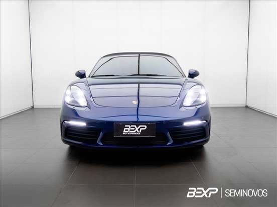 PORSCHE-718-2024