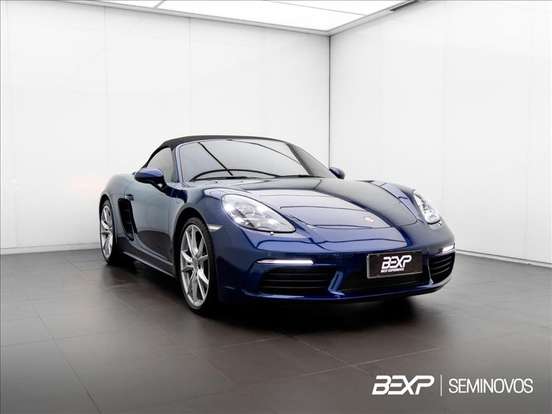 PORSCHE-718-2024