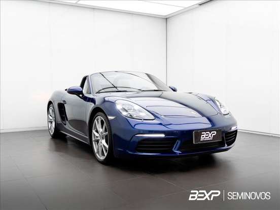 PORSCHE-718-2024