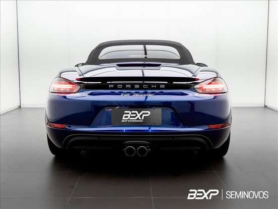 PORSCHE-718-2024