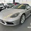 PORSCHE 718 2.0 16V H4 GASOLINA BOXSTER PDK PORSCHE 718 2.0 16V H4 GASOLINA BOXSTER PDK
