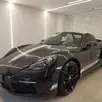 PORSCHE 718 2.0 16V H4 GASOLINA BOXSTER STYLE EDITION PDK PORSCHE 718 2.0 16V H4 GASOLINA BOXSTER STYLE EDITION PDK