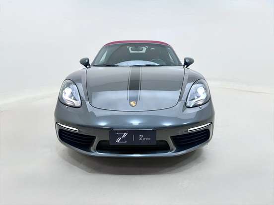 PORSCHE-718-2023