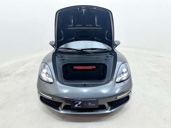 PORSCHE-718-2.0 16V H4 GASOLINA BOXSTER STYLE EDITION PDK PORSCHE-718-2023