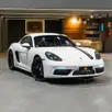 PORSCHE 718 2.0 16V H4 GASOLINA CAYMAN PDK PORSCHE 718 2.0 16V H4 GASOLINA CAYMAN PDK