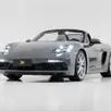 PORSCHE 718 4.0 H6 GASOLINA BOXSTER GTS PDK PORSCHE 718 4.0 H6 GASOLINA BOXSTER GTS PDK