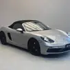 PORSCHE 718 4.0 H6 GASOLINA BOXSTER GTS PDK PORSCHE 718 4.0 H6 GASOLINA BOXSTER GTS PDK