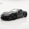 PORSCHE 718 4.0 H6 GASOLINA SPYDER PDK PORSCHE 718 4.0 H6 GASOLINA SPYDER PDK