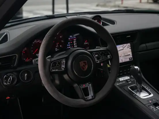 PORSCHE-911-3.0 24V H6 GASOLINA CARRERA GTS PDK PORSCHE-911-2018