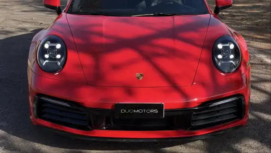 PORSCHE-911-2021